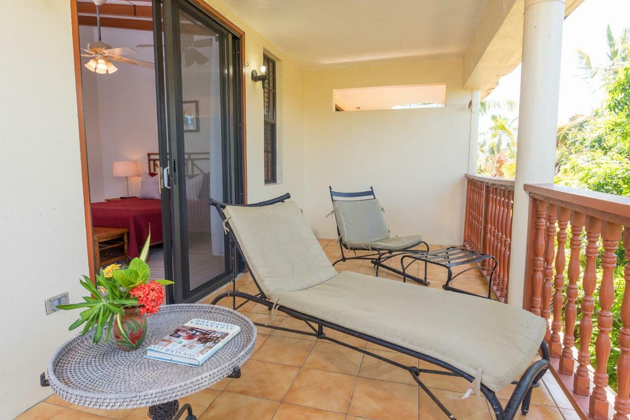 Bayview Vacation Apartments Spanish Town Exterior photo